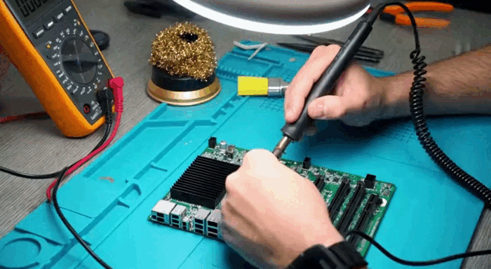 Сервисный центр Hisense