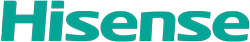 лого Hisense